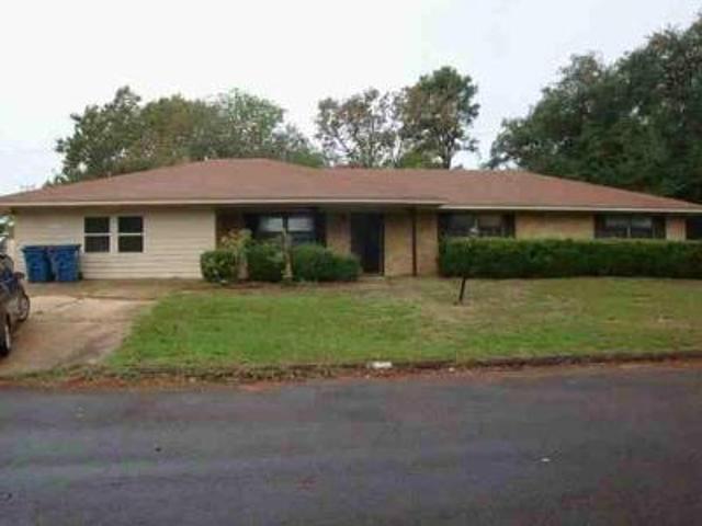 House for sale in Gladewater, Texas