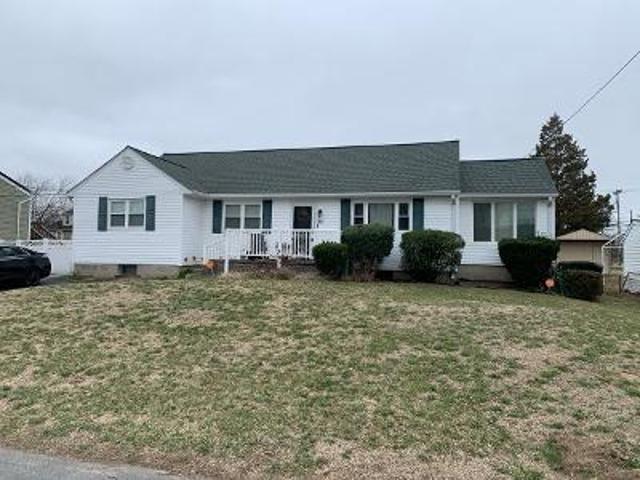 House for sale in Glen Burnie, Maryland