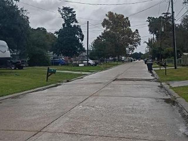 House for sale in Belle Chasse, Louisiana