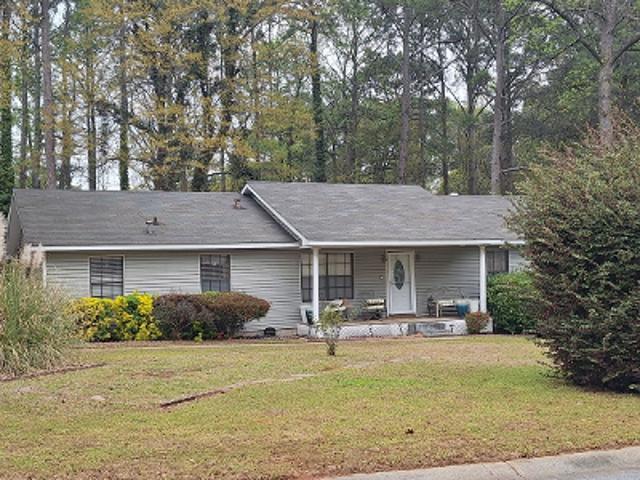 House for sale in Clayton, Georgia