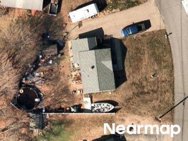 House for sale in North Stonington, Connecticut