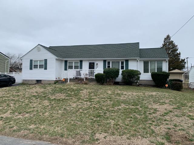 House for sale in Glen Burnie, Maryland
