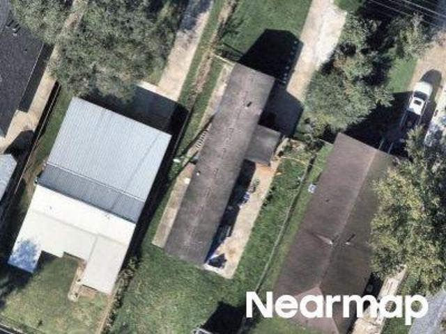 House for sale in Belle Chasse, Louisiana