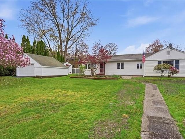 House for sale in Bristol, Rhode Island