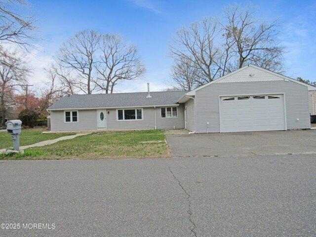 House for sale in Lanoka Harbor