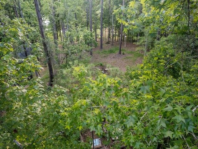 Land for sale in Sparta, Georgia