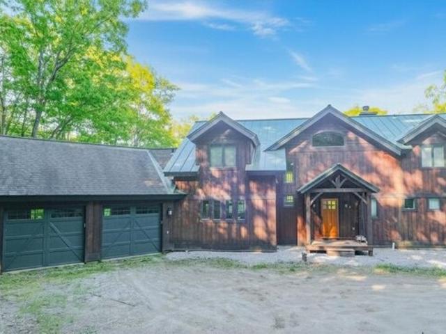 House for sale in Ludlow, Vermont