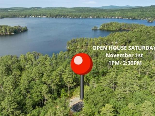 House for sale in Shapleigh, Maine