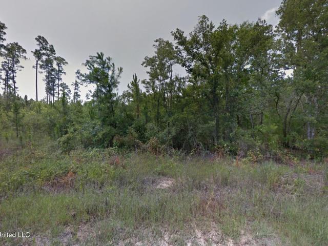 Land for sale in Waveland, Mississippi
