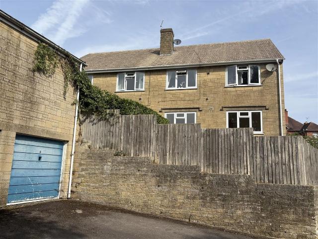 Apartment for rent in Dursley, School House