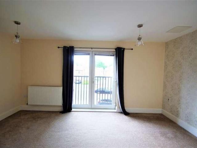 Apartment for rent in Killingbeck, West Yorkshire
