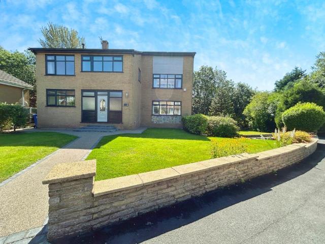 House for rent in Trafford Park, Greater Manchester
