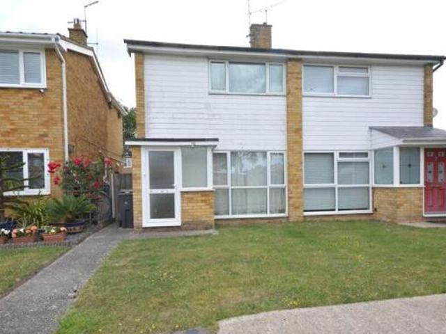 House for sale in Chipping Hill, Essex