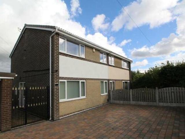 House for sale in North Yorkshire