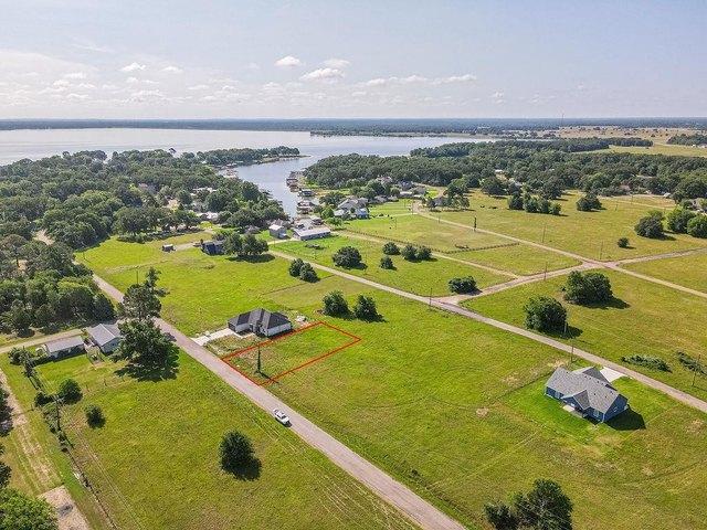 Land for sale in Trinidad, Henderson County