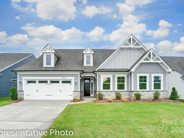House for sale in Waxhaw, North Carolina