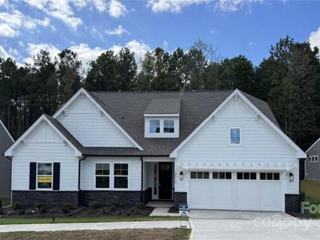 House for sale in Waxhaw, North Carolina