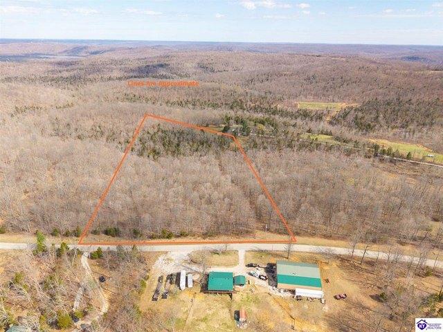 Land for sale in Battletown, Kentucky
