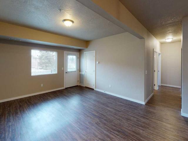 Apartment for rent in Spokane, Washington