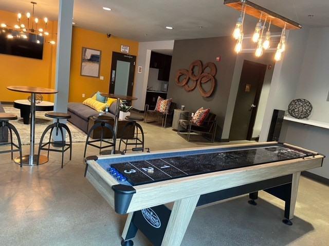 Apartment for rent in Chico