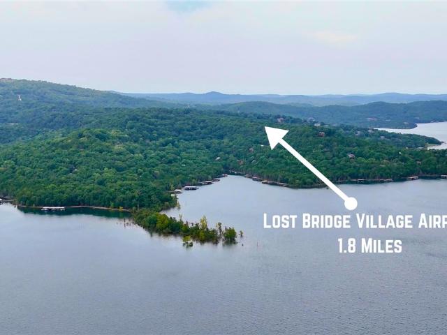 Land for sale in Ark