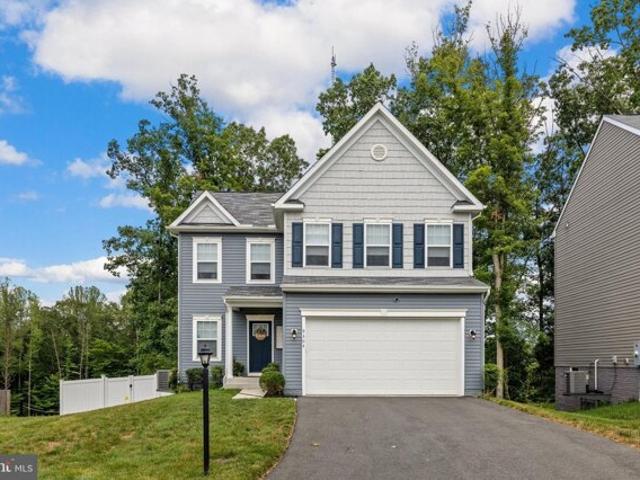 House for sale in Virginia
