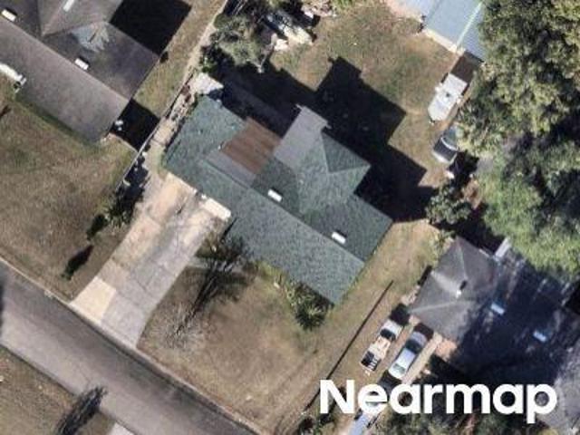 House for sale in Jacksonville, Florida