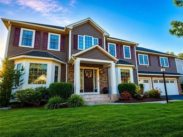 House for sale in Smithfield, Rhode Island