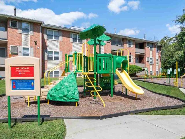 Apartment for rent in Windsor Mill, Maryland