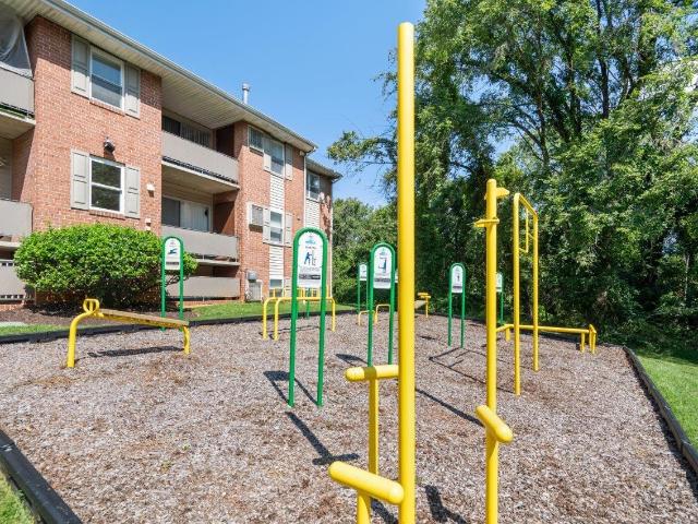 Apartment for rent in Windsor Mill, Maryland