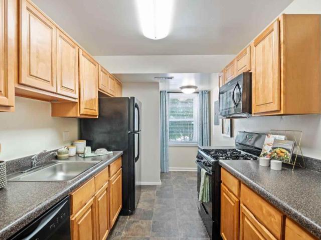 Apartment for rent in Windsor Mill, Maryland