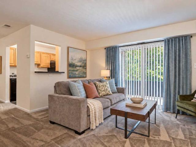 Apartment for rent in Windsor Mill, Maryland