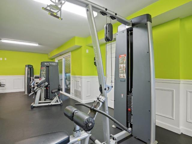 Apartment for rent in Windsor Mill, Maryland