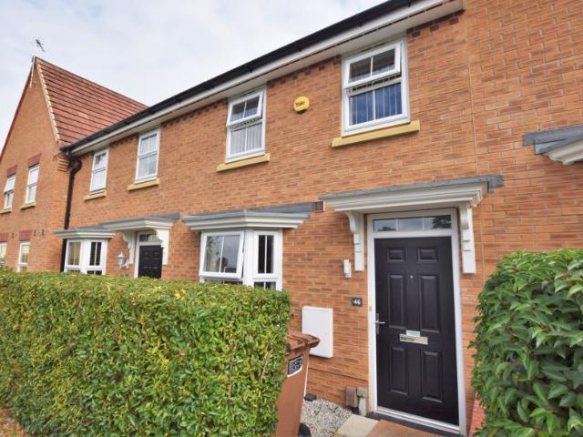 House for rent in Wargrave, Newton-le-willows