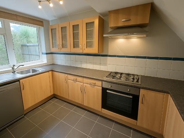 House for rent in Bevois Mount, Southampton
