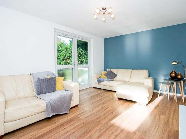 Apartment for rent in London Borough of Sutton, Greater London