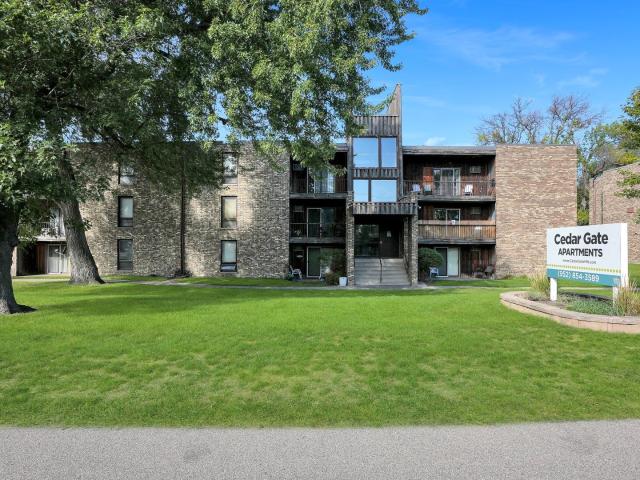Apartment for rent in Hennepin, Minnesota