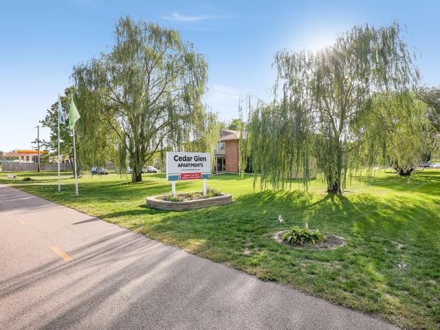 Apartment for rent in Hennepin, Minnesota