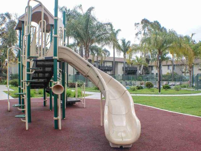 Apartment for rent in Oxnard, California