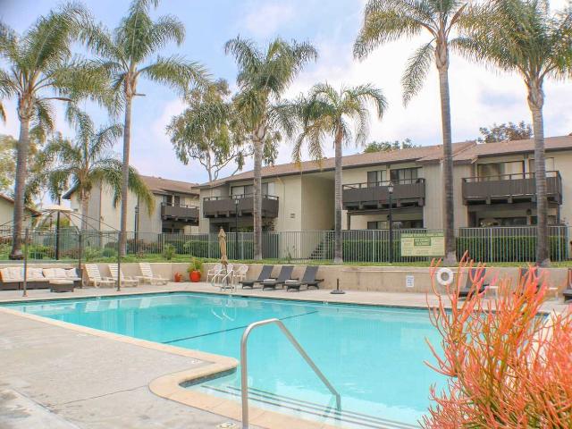 Apartment for rent in Oxnard, California