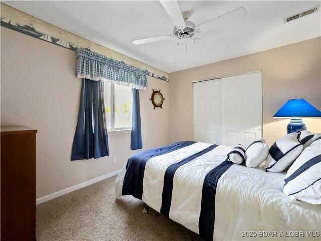 Condo for sale in Camdenton, Missouri