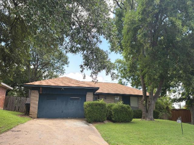 House for sale in Dallas, Texas