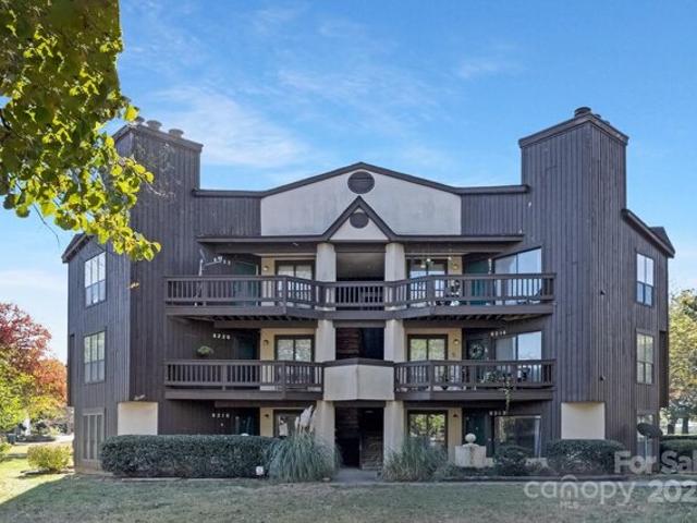 Condo for sale in Mecklenburg, North Carolina