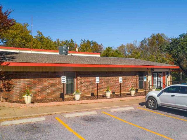 Apartment for rent in Dallas, Texas