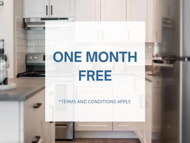 Apartment for rent in Abbotsford, Fraser Valley Regional District