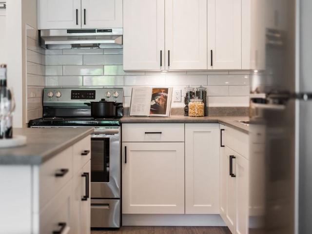 Apartment for rent in Abbotsford, British Columbia