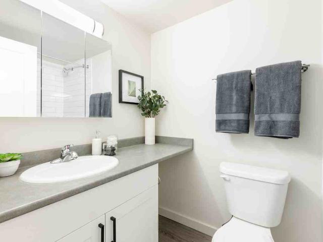 Apartment for rent in Abbotsford, British Columbia