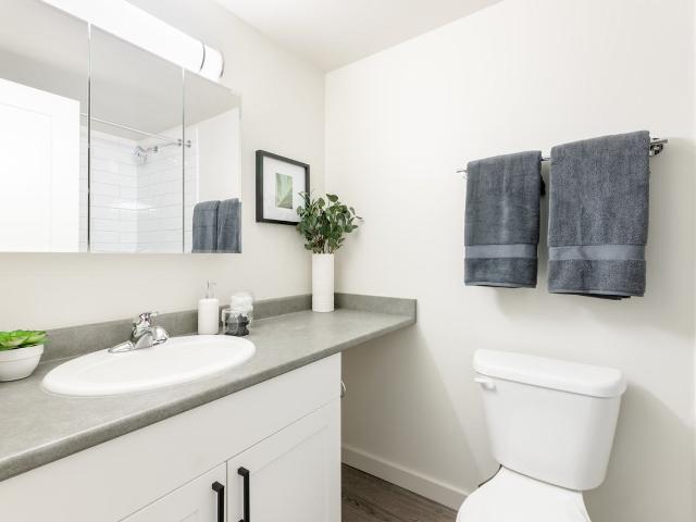 Apartment for rent in Abbotsford, Fraser Valley Regional District