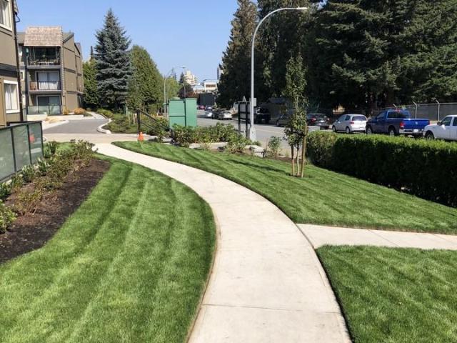 Apartment for rent in Abbotsford, British Columbia