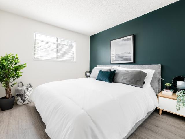 Apartment for rent in Abbotsford, Fraser Valley Regional District